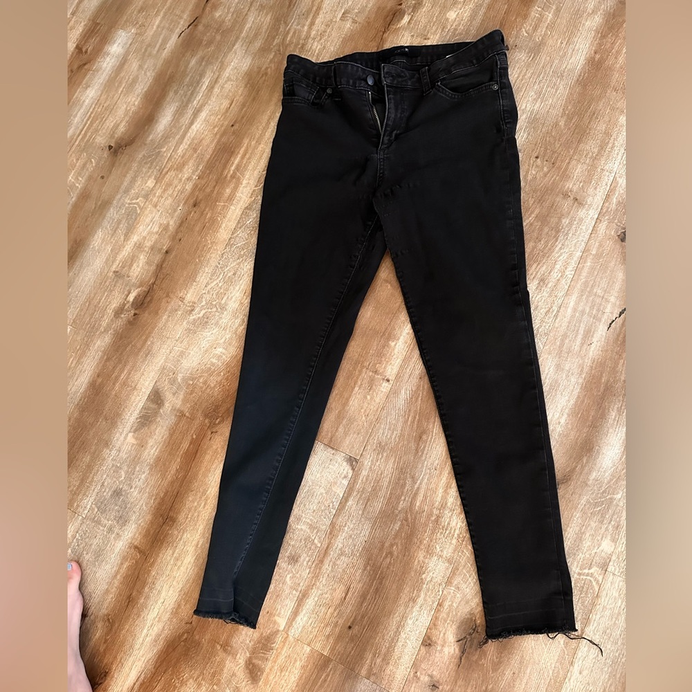 Joes skinny jeans